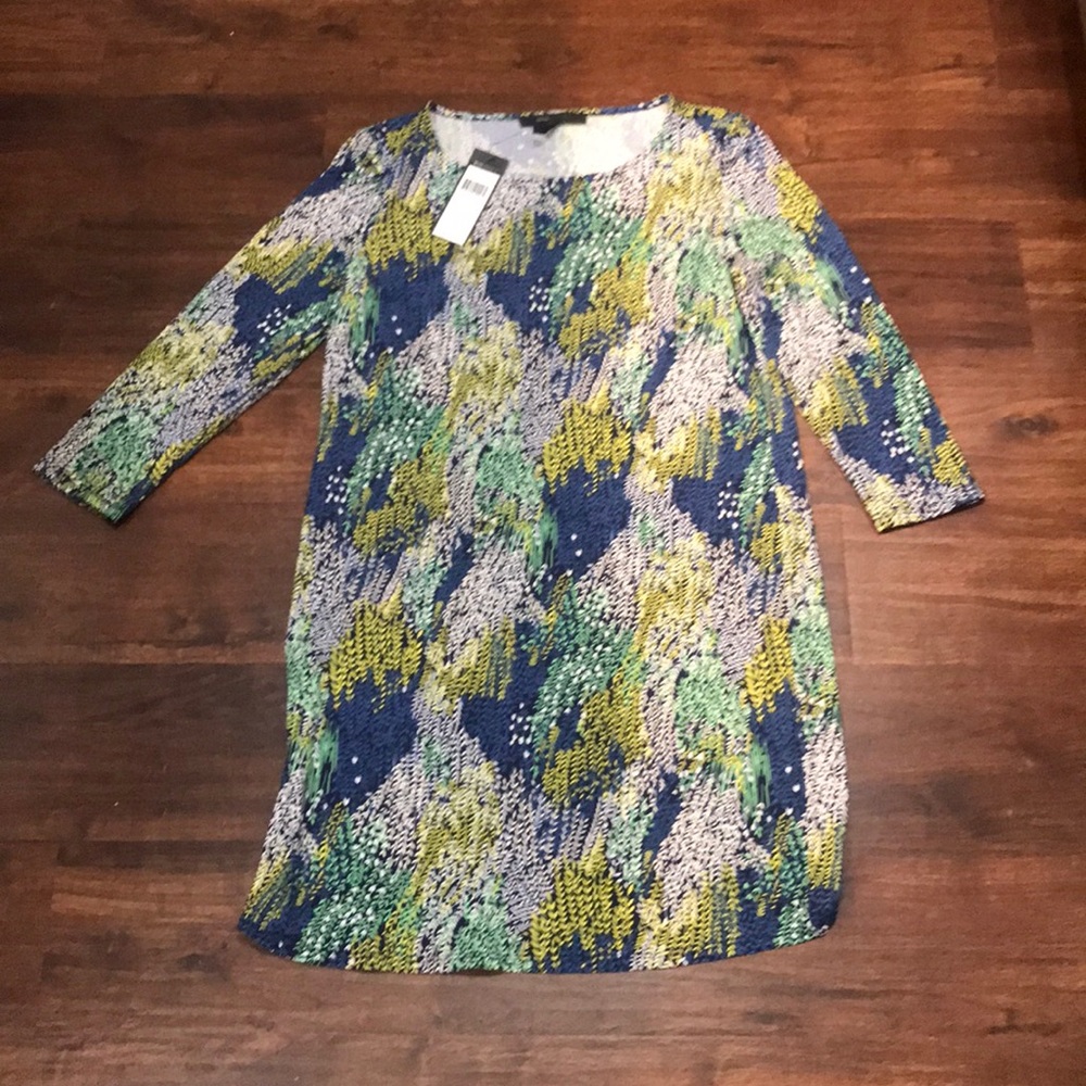 BCBG Dress